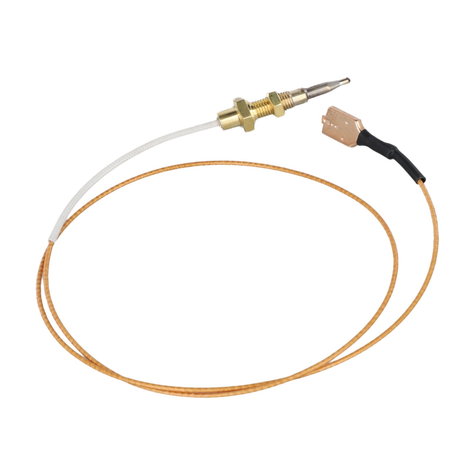Termopar de gas para horno sensor de 600 mm para lecturas precisas de temperatura - Imagen 37 de 41