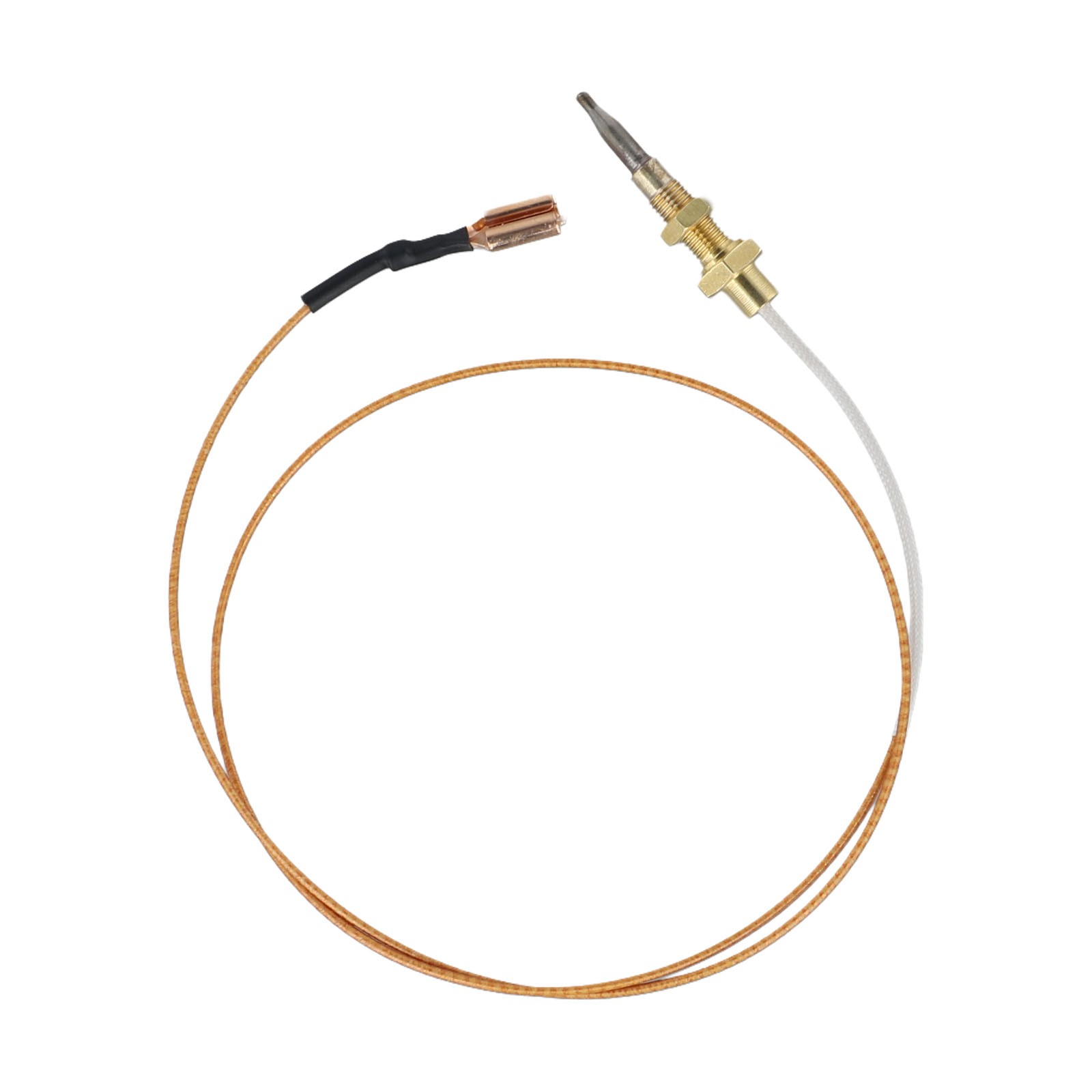 Termopar de gas para horno sensor de 600 mm para lecturas precisas de temperatura - Imagen 20 de 41