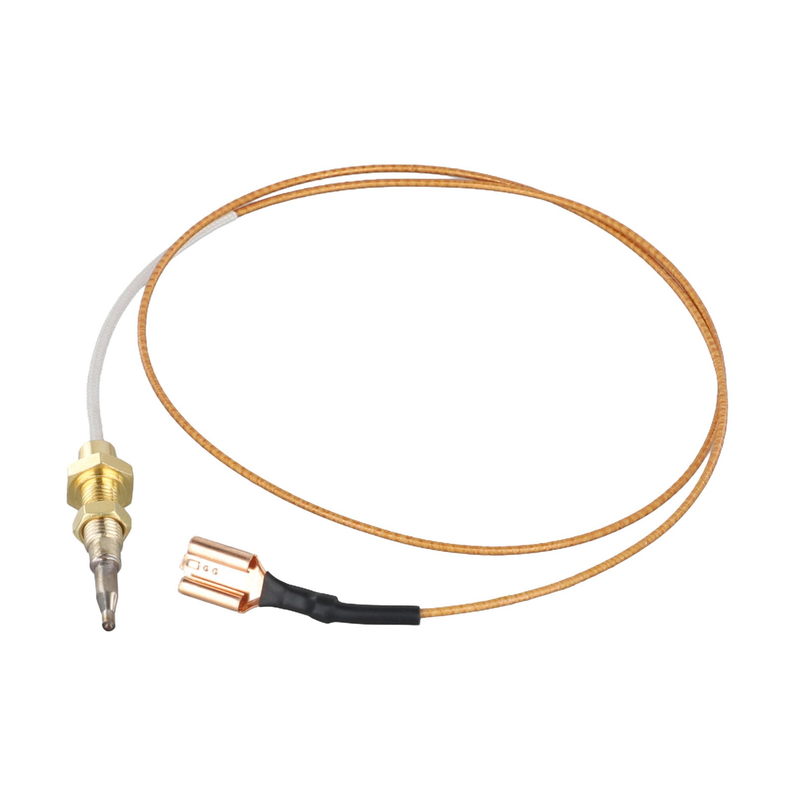 Termopar de gas para horno sensor de 600 mm para lecturas precisas de temperatura - Imagen 18 de 41