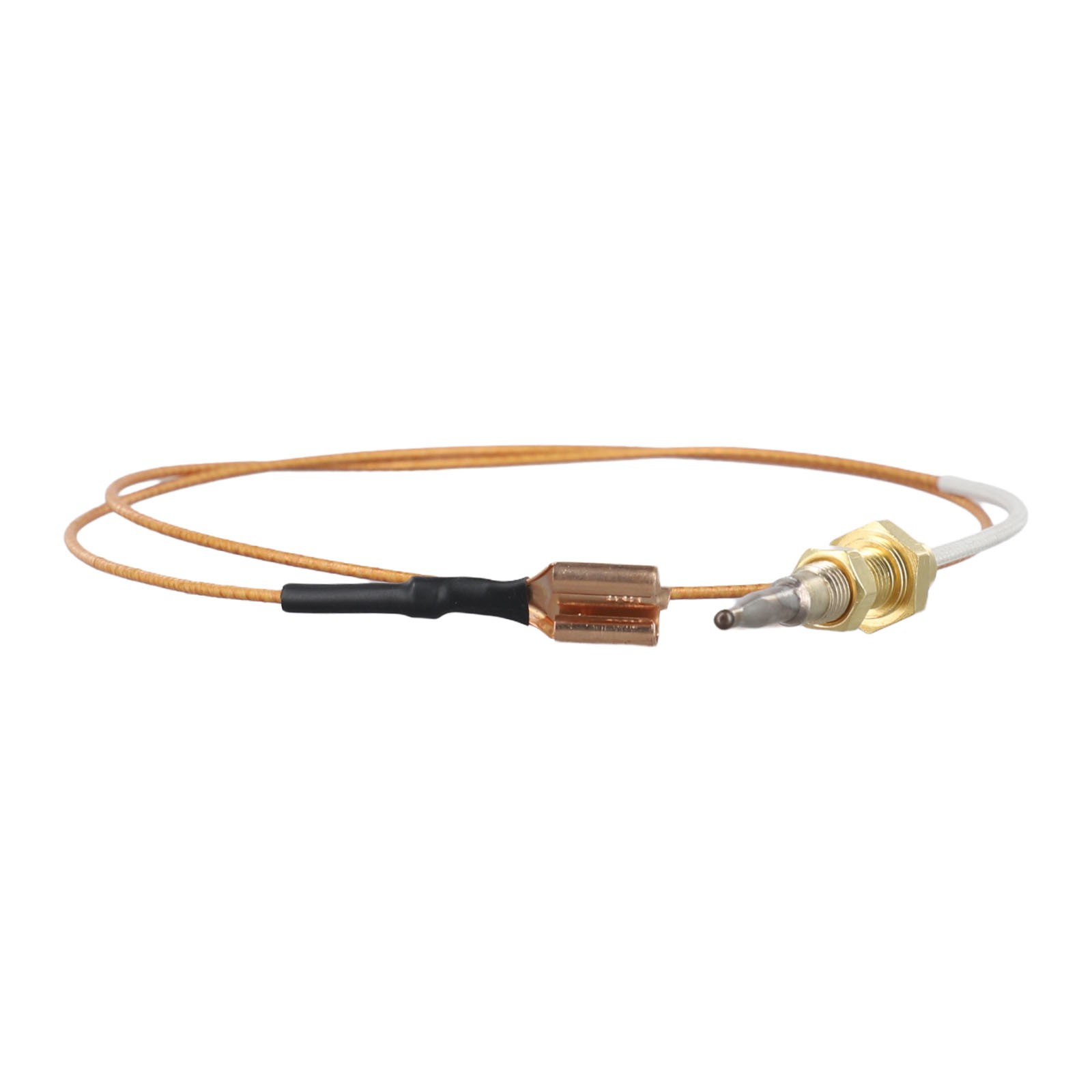Termopar de gas para horno sensor de 600 mm para lecturas precisas de temperatura - Imagen 38 de 41