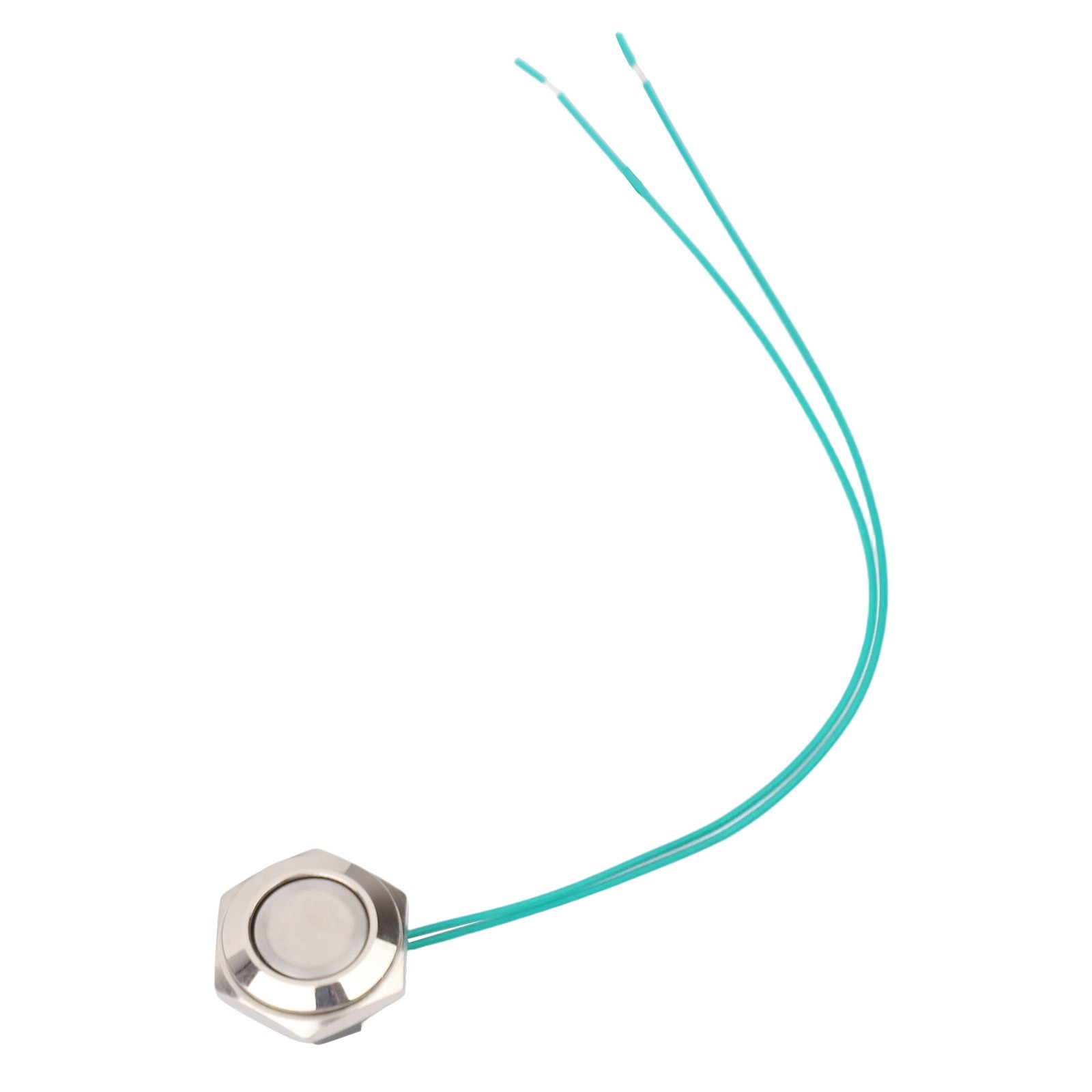 Sleek Design Compact Momentary Buttons Set Suitable for Multiple Applications