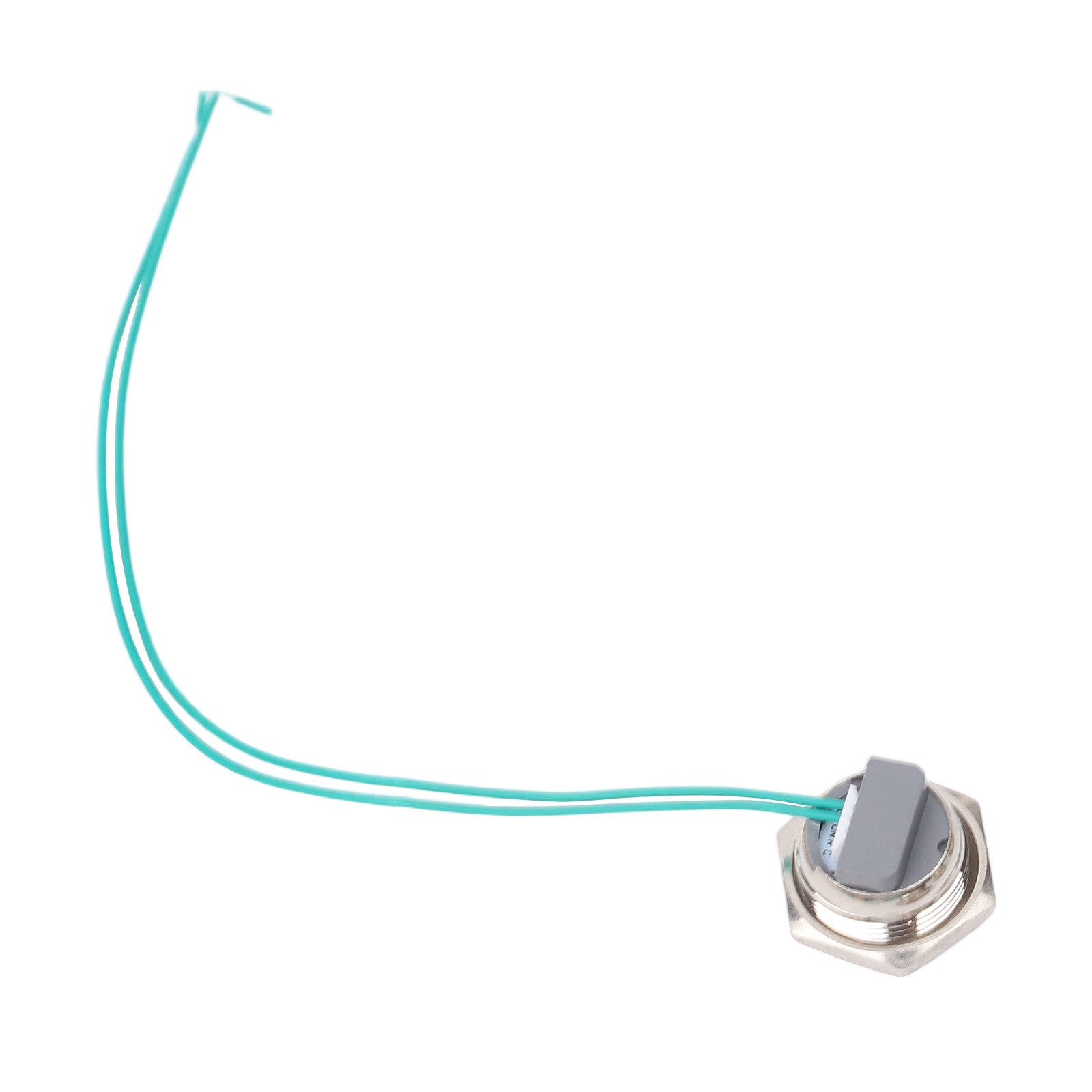 Sleek Design Compact Momentary Buttons Set Suitable for Multiple Applications