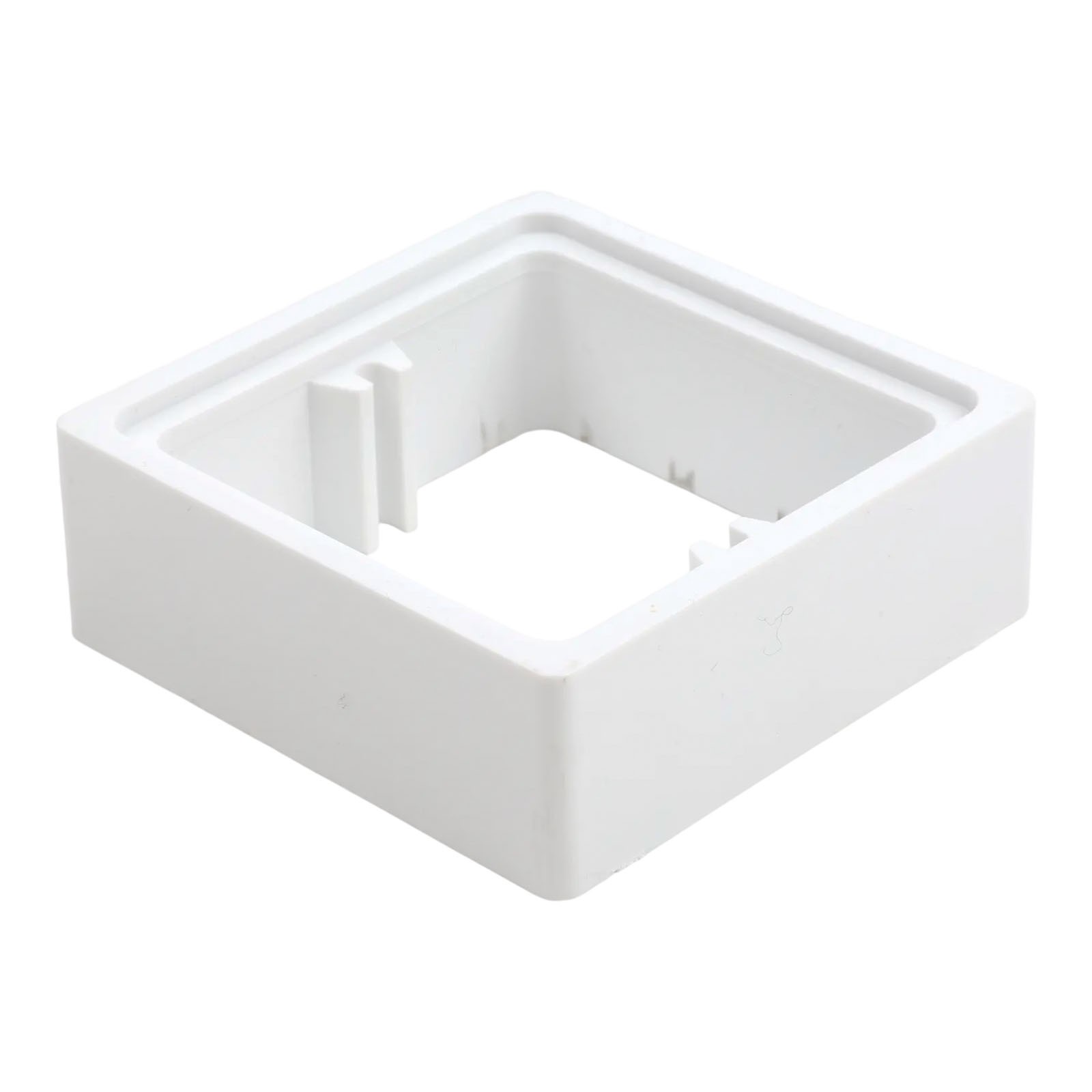 Space Extension Solution Set of Two Single Socket Spacers at 30MM Height