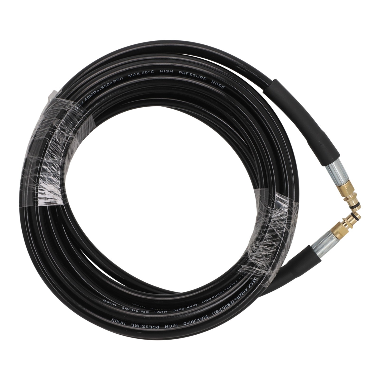 Tuyau de rechange robuste pour nettoyeur haute pression pour Karcher K2 2 643 58 - Picture 33 of 57