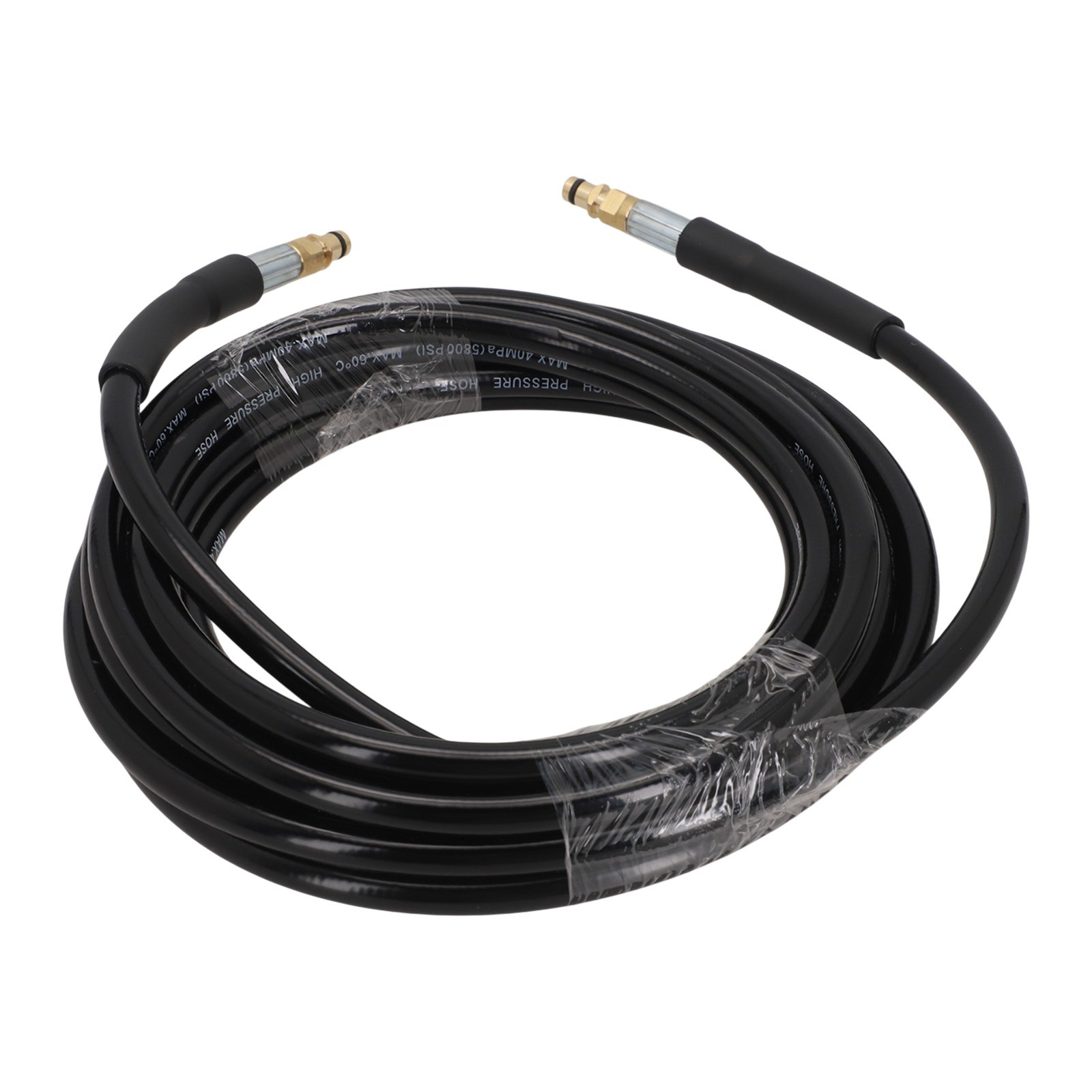 Tuyau de rechange robuste pour nettoyeur haute pression pour Karcher K2 2 643 58 - Picture 35 of 57