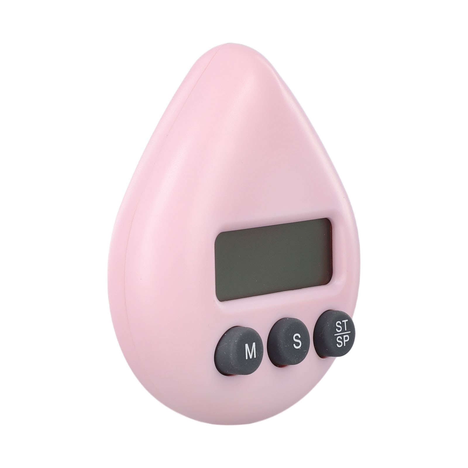 Waterproof Digital Timer for Kitchen and Bathroom offres with Memory Function