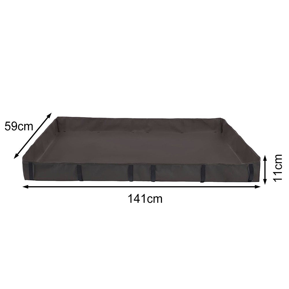 Waterproof Cage Liners for Guinea achats Pig Habitat Easy to Clean and Maintain