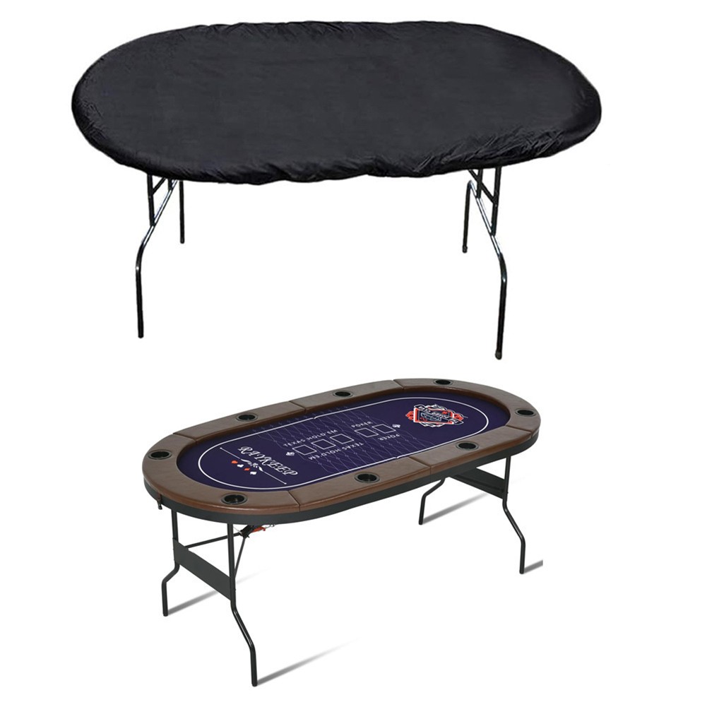 Housses de protection - tables rondes, ovales & XL Housses de protection - tables rondes, ovales & XL