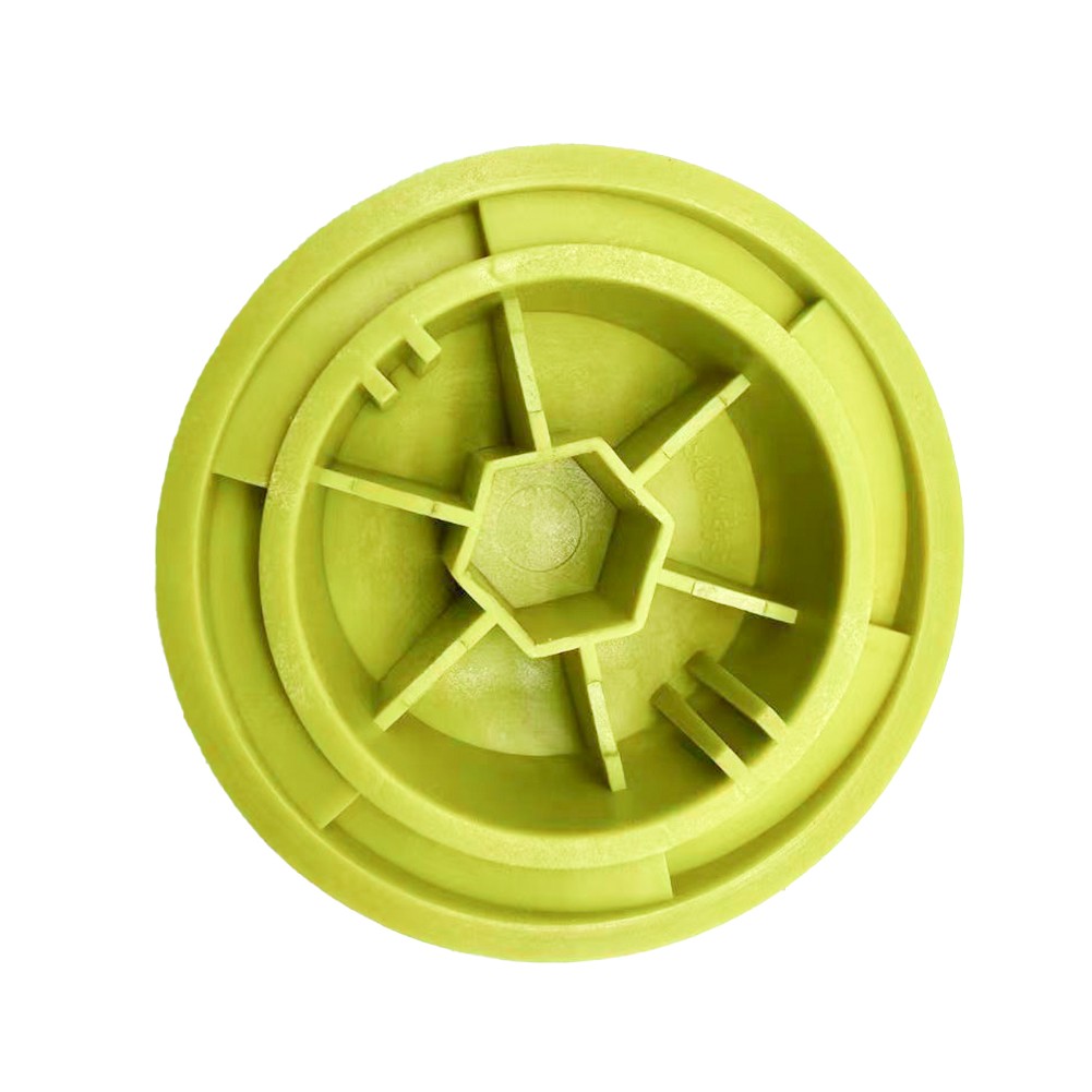 RY40250 Cam Knob Green Replacement Part Compatible with AC04156 530455002 - Picture 24 of 26