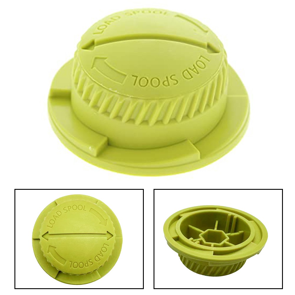 RY40250 Cam Knob Green Replacement Part Compatible with AC04156 530455002 - Picture 16 of 26