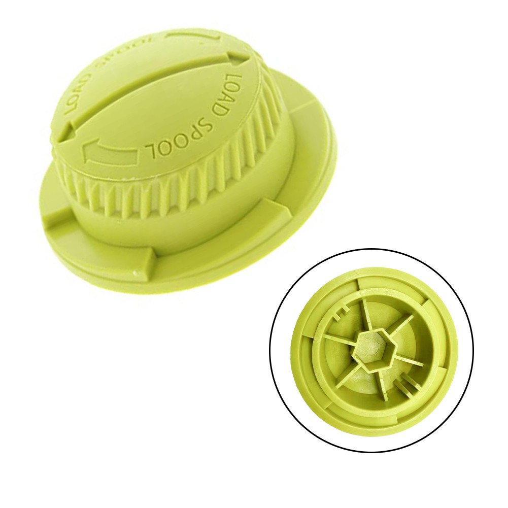 RY40250 Cam Knob Green Replacement Part Compatible with AC04156 530455002 - Picture 15 of 26