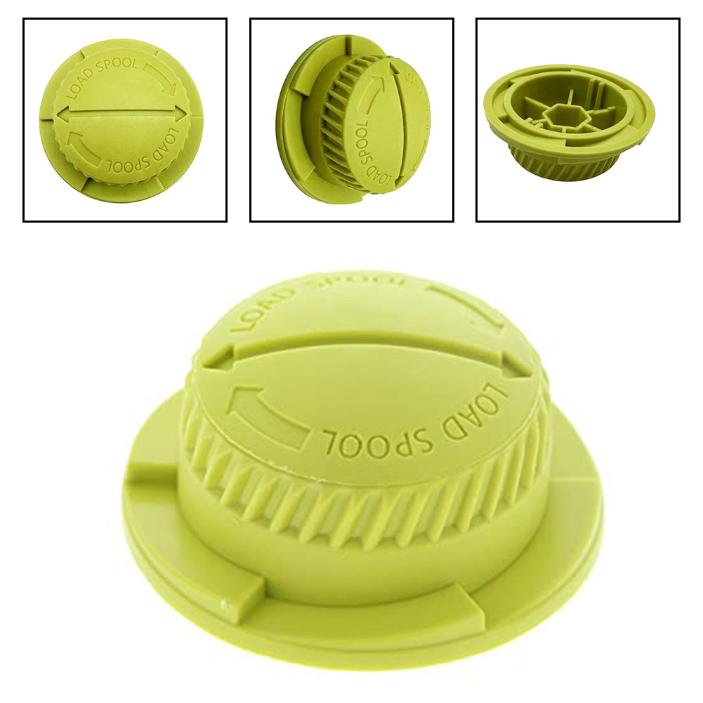 RY40250 Cam Knob Green Replacement Part Compatible with AC04156 530455002 - Picture 17 of 26