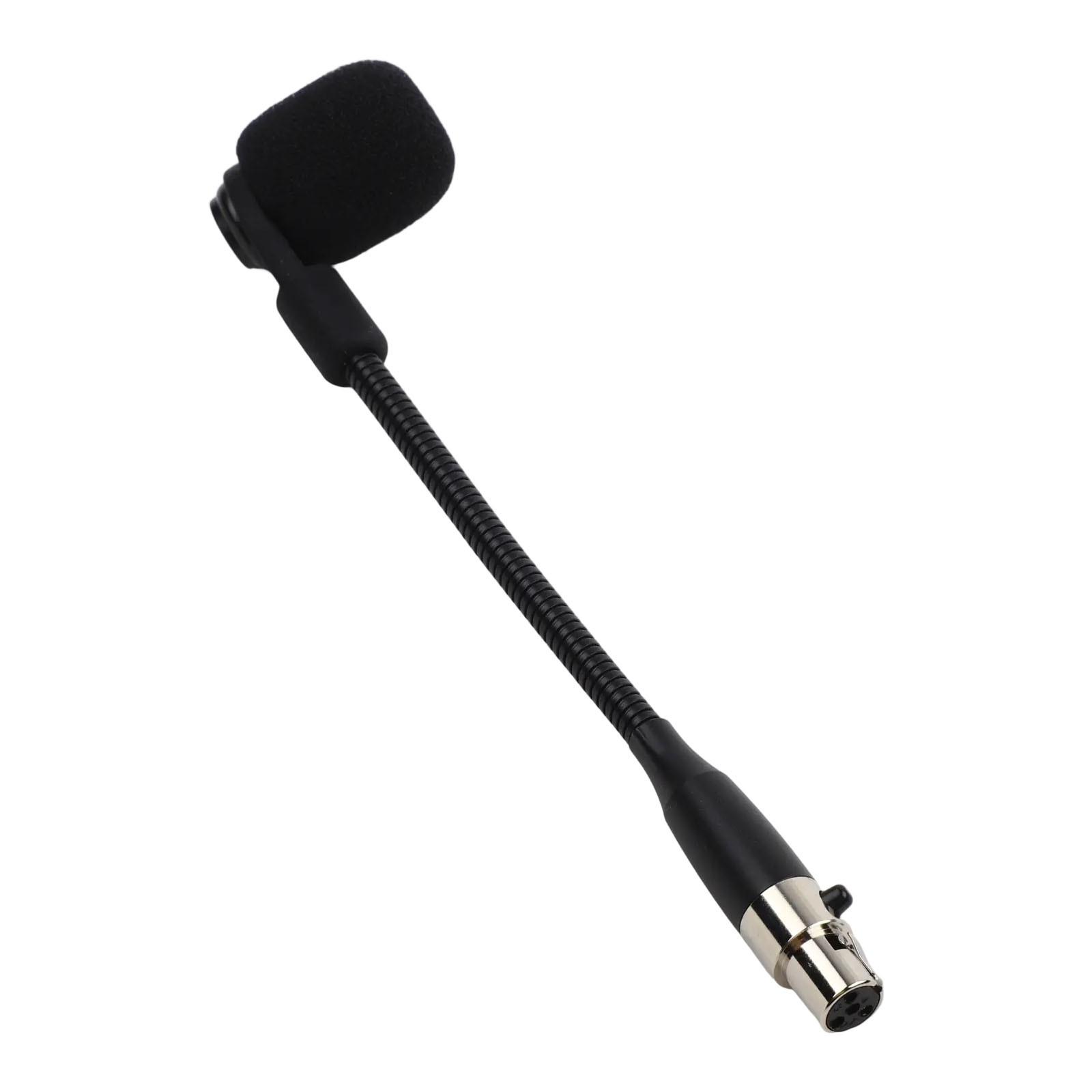 Clip Mount Gitarrenmikrofon Ersatz Exquisit Kompakt Leicht Studie Teile - Bild 23 von 29