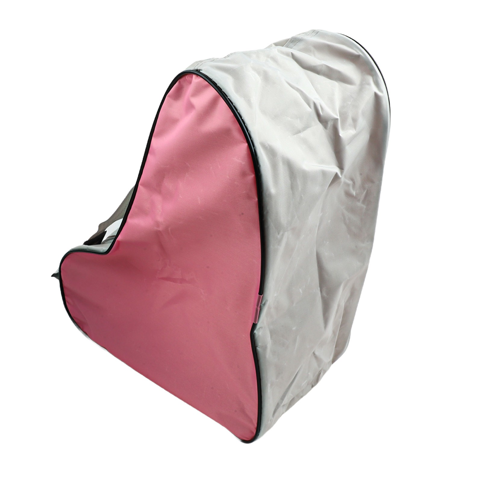 Organisierte Schlittschuhtasche mit drei Fächern für Schlittschuhzubehör - Bild 59 von 64