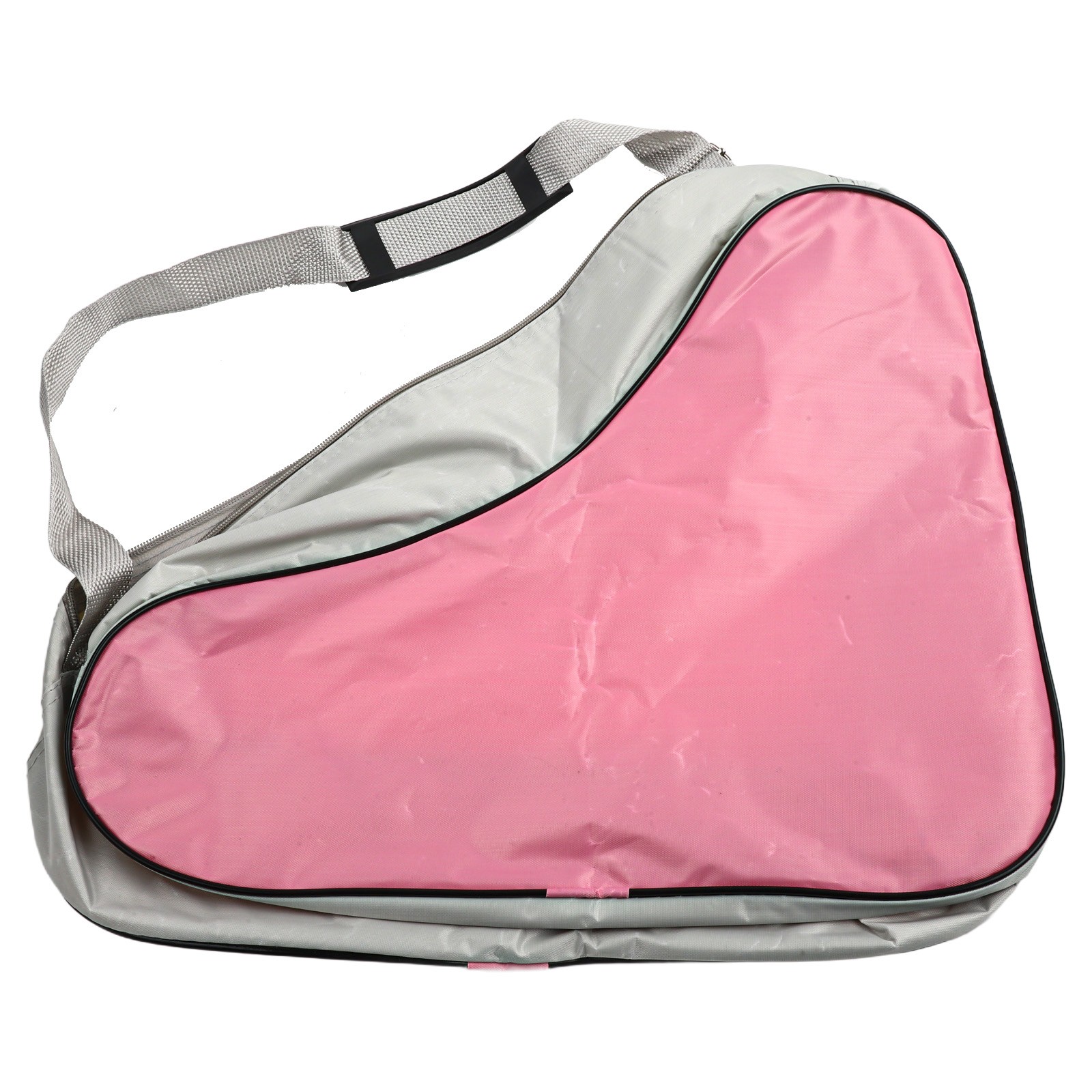 Organisierte Schlittschuhtasche mit drei Fächern für Schlittschuhzubehör - Bild 56 von 64