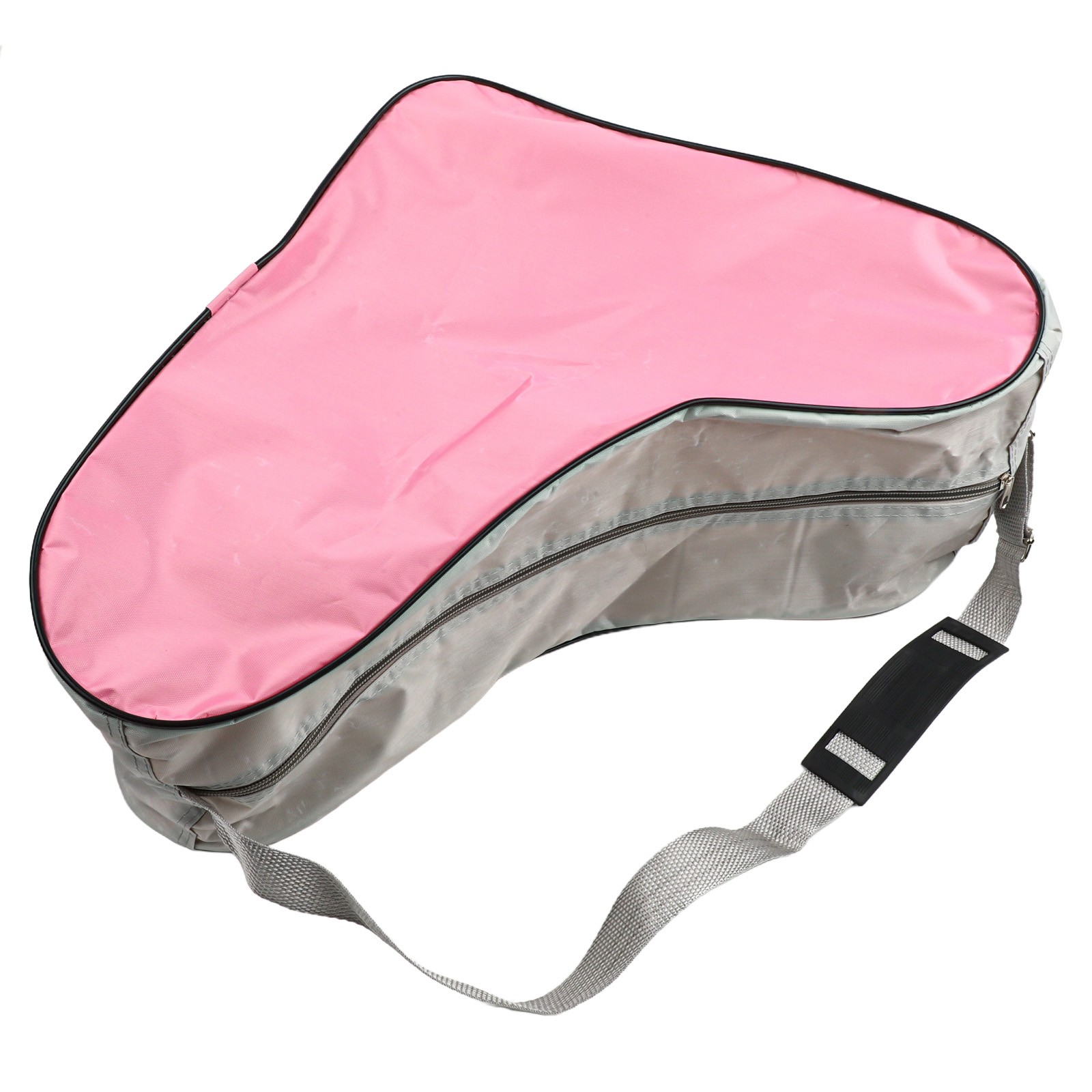 Organisierte Schlittschuhtasche mit drei Fächern für Schlittschuhzubehör - Bild 62 von 64