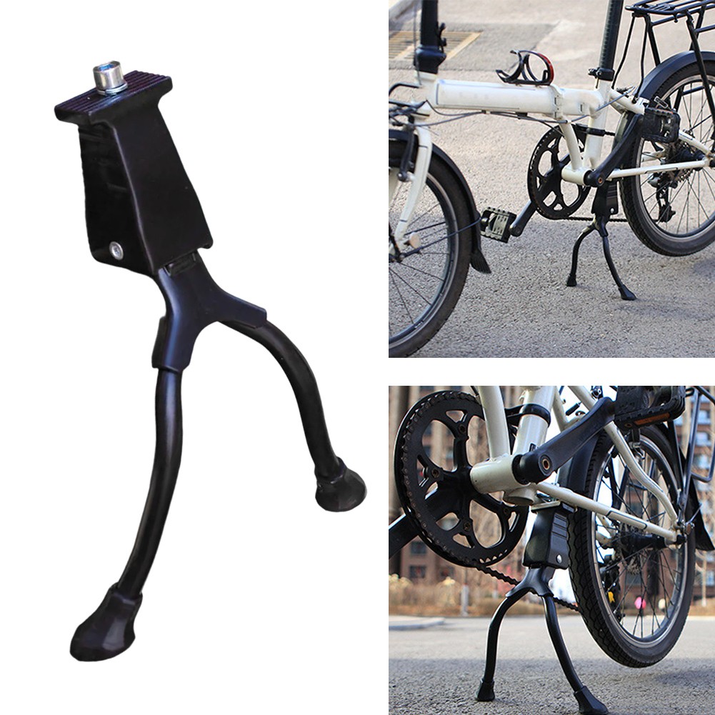 Schwerlast Fahrradstnder fr 20 Zoll Faltrder mit Gummifu Design | eBay