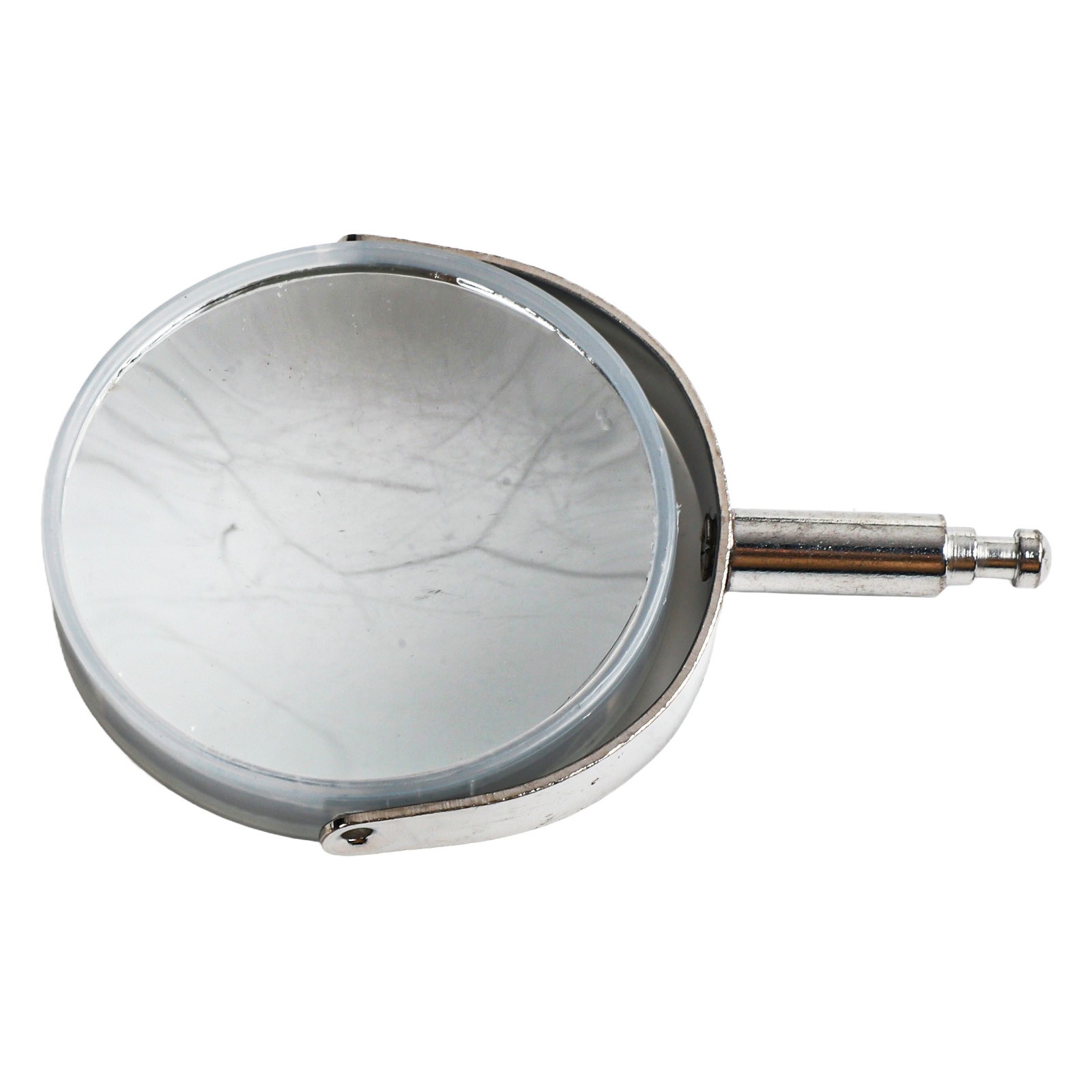 Kit de lentilles réflecteur miroir microscope en acier inoxydable pour des vues - Photo 21/30