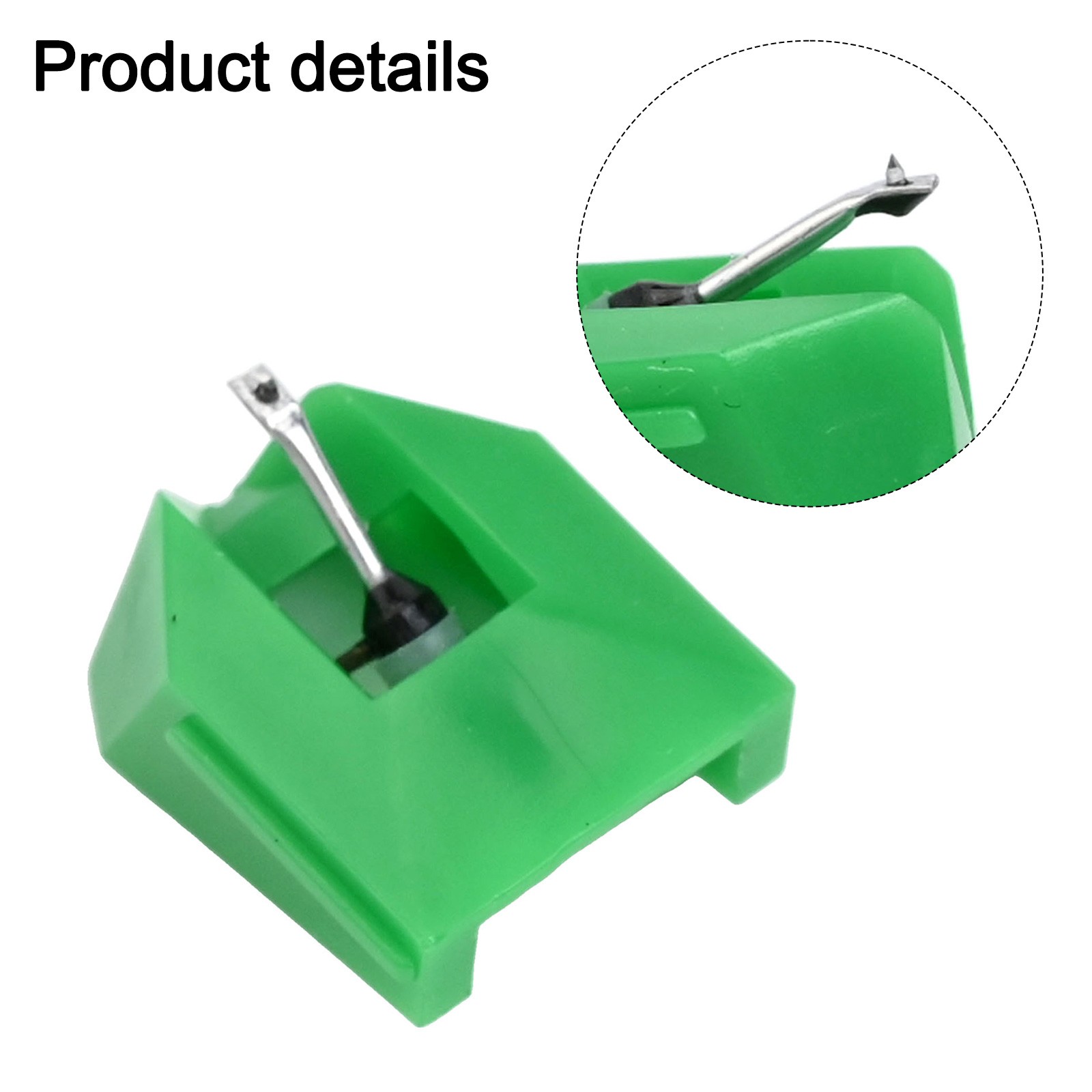 AT-VMN95E Turntable Needle Replacement For Vinyl Record