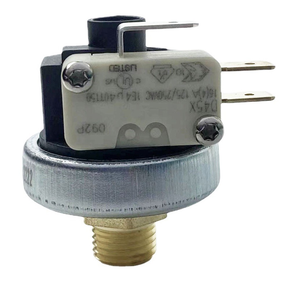 Optimized Pressure Control System Designed Specifically for Steam Applications - Bild 14 von 14