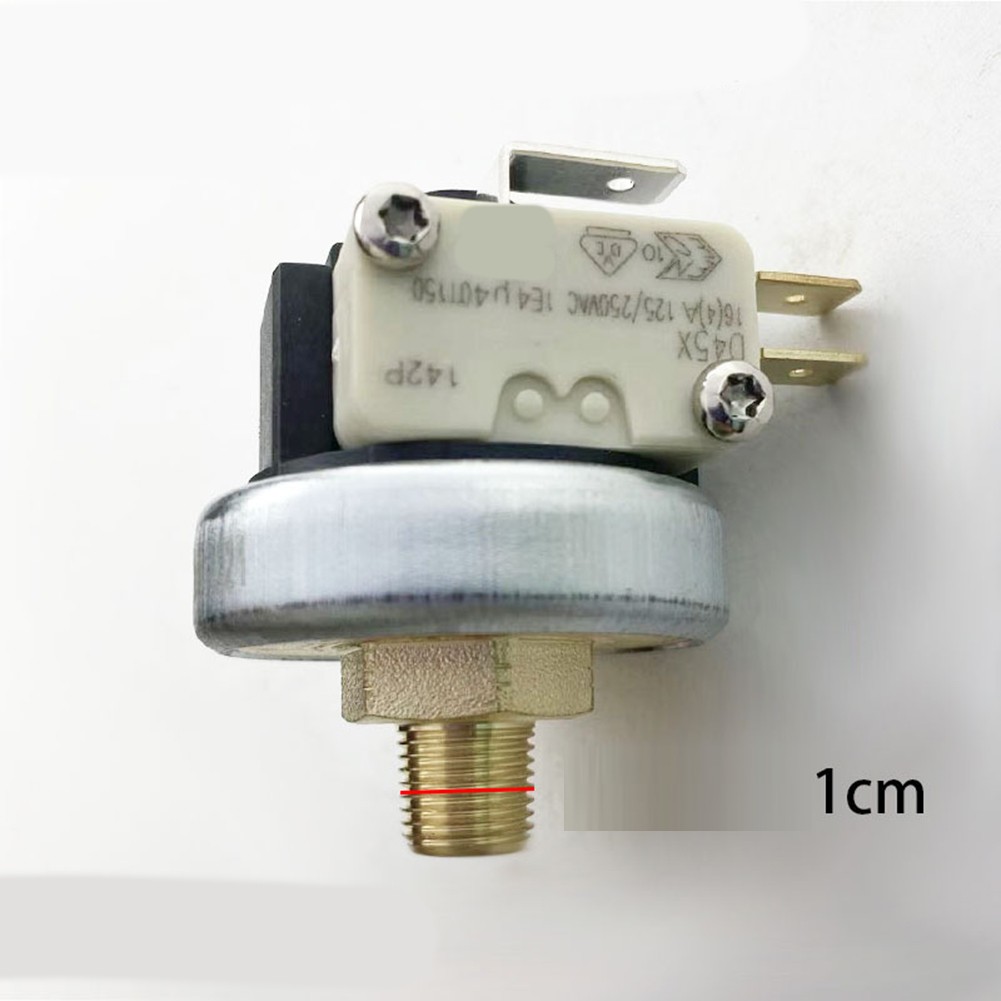 Optimized Pressure Control System Designed Specifically for Steam Applications - Bild 13 von 14