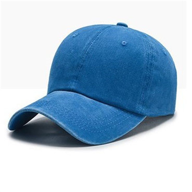 Casquette de baseball vendre légère en coton mélangé avec design unique pour un usage quotidien