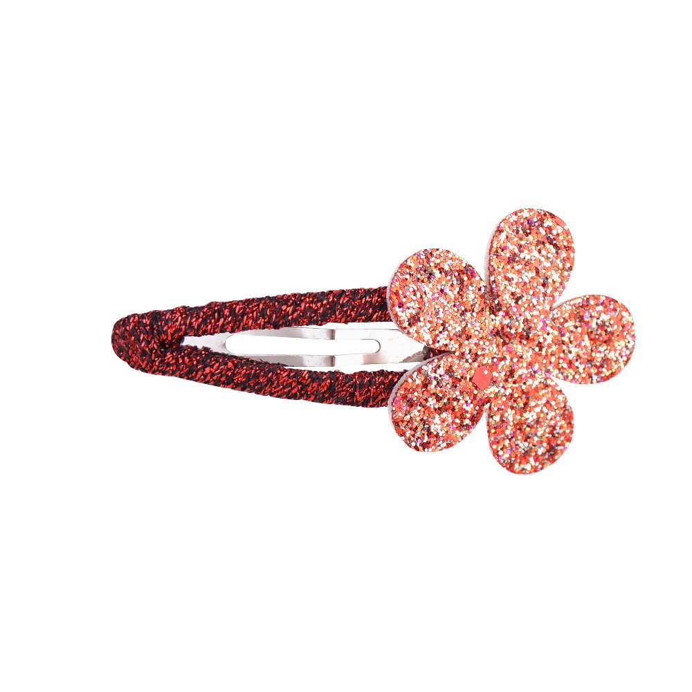 Breezy Flower Combination Pins For Effortless Hairstyling At Home or Out - Picture 9 of 9