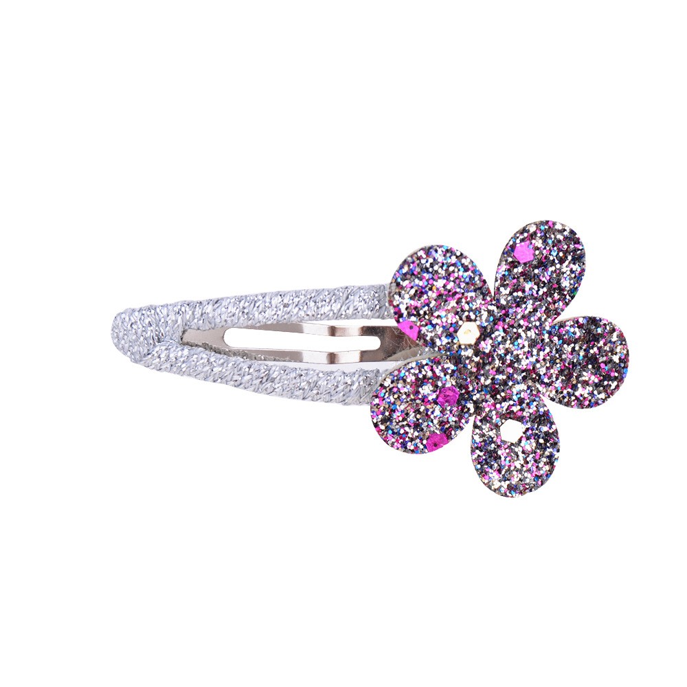 Breezy Flower Combination Pins For Effortless Hairstyling At Home or Out - Picture 7 of 9