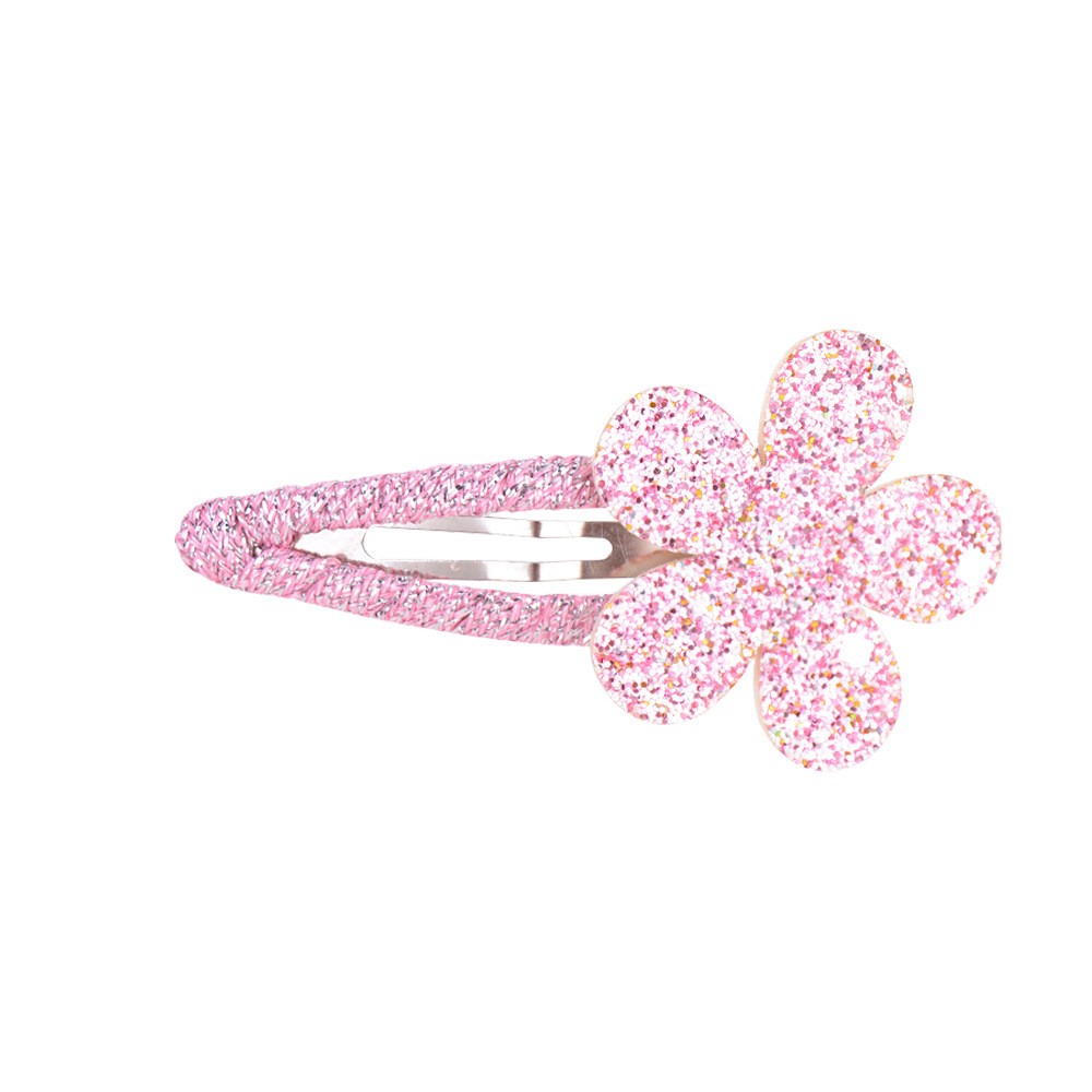 Breezy Flower Combination Pins For Effortless Hairstyling At Home or Out - Picture 4 of 9