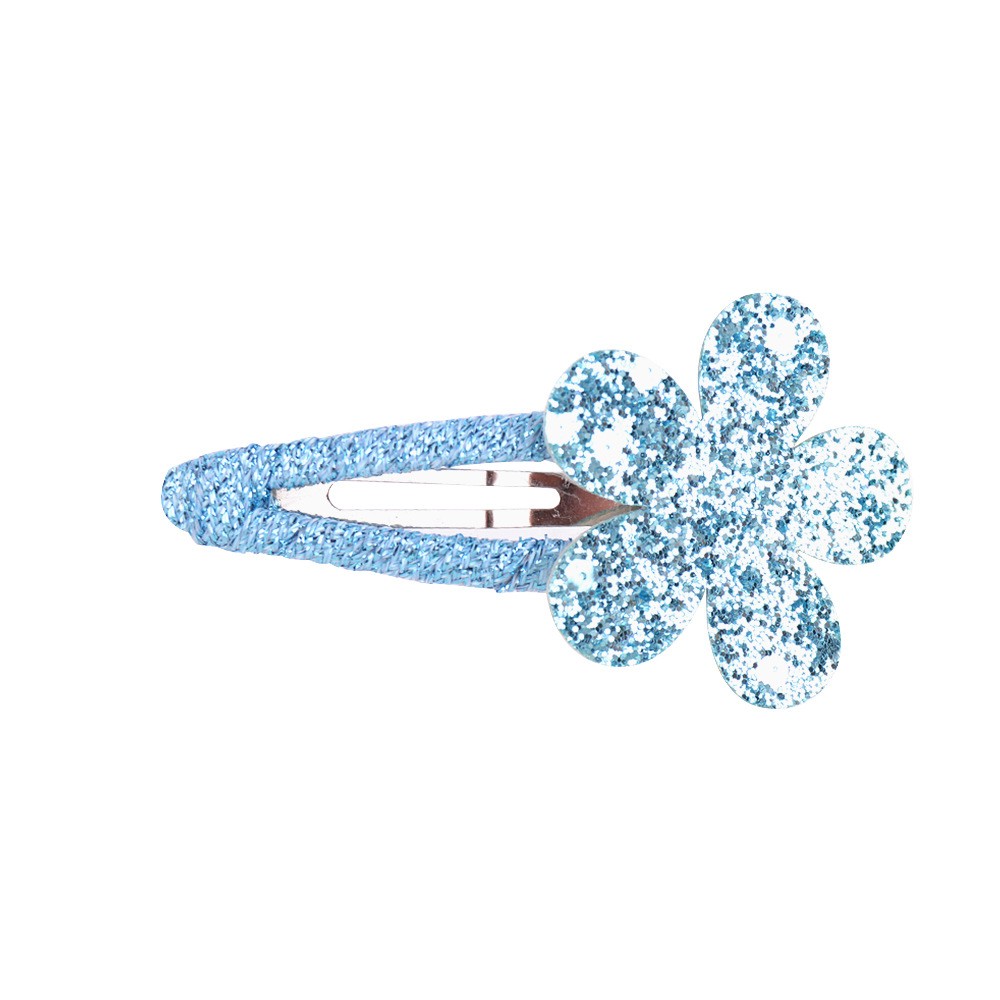 Breezy Flower Combination Pins For Effortless Hairstyling At Home or Out - Picture 5 of 9