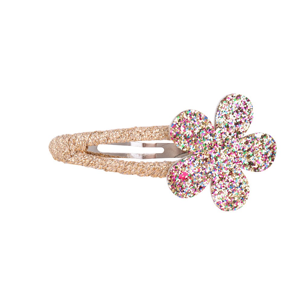 Breezy Flower Combination Pins For Effortless Hairstyling At Home or Out - Picture 8 of 9