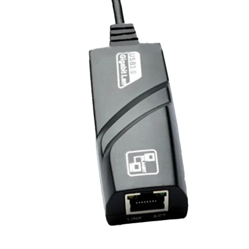 USB to RJ45 Adapter with For Seamless Connection and Fast Data Transfer Rate - Afbeelding 6 van 12