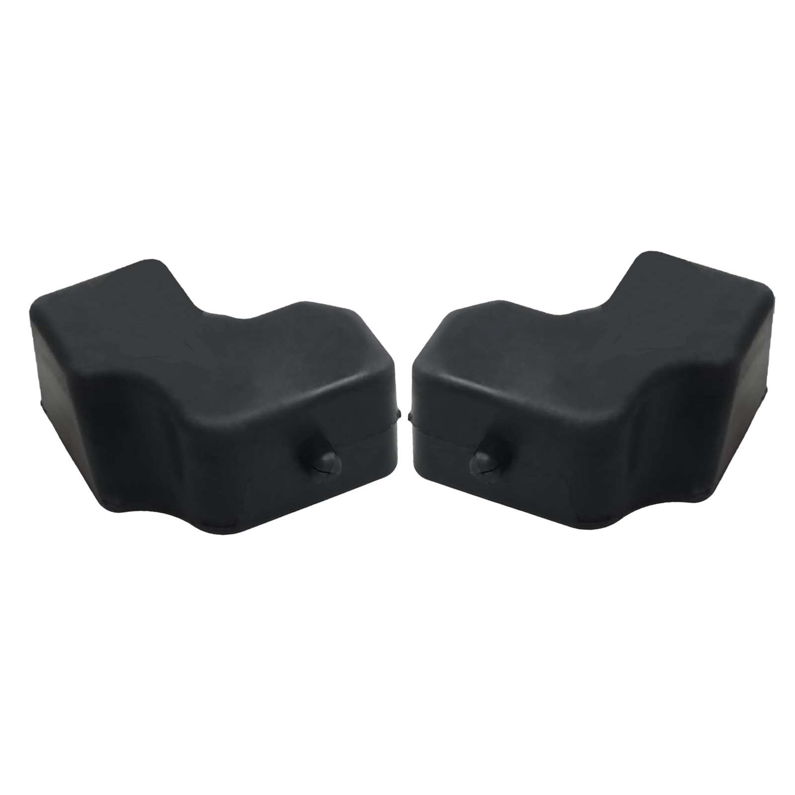 Cushion Bushings Set for Ford F250 Super Duty Tailgates Left and Right Side - Picture 16 of 19