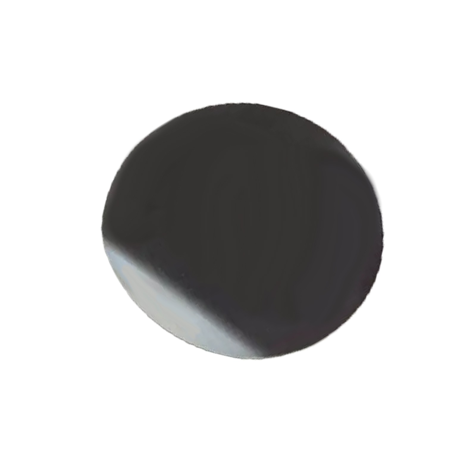 Fuel Door Flap Compatible with For Dodge For Dart from Years 2012 to 2014 - Picture 5 of 8