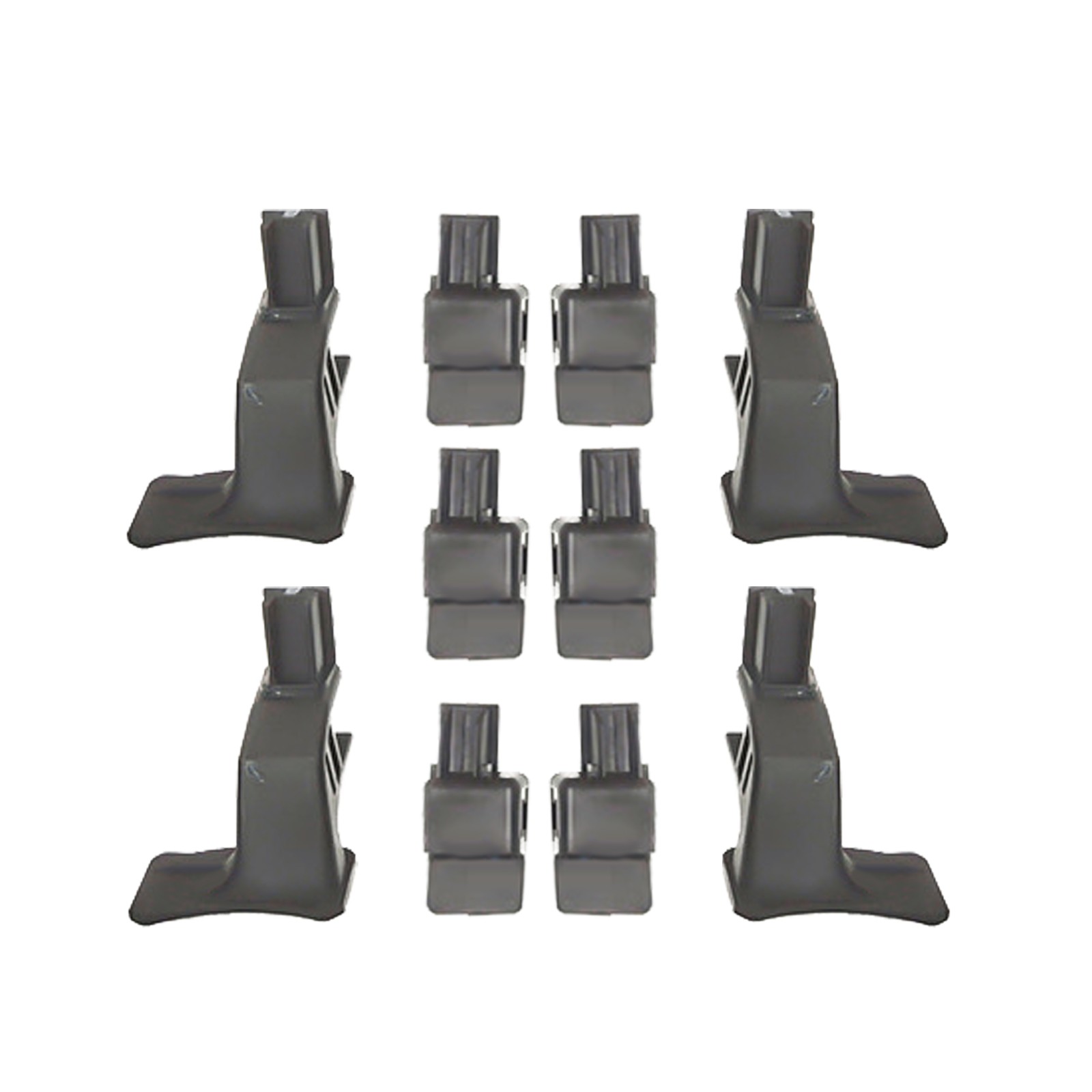 Reliable Sunroof Bracket for Smart For Two For W451 Models A4517820028 - Picture 2 of 8