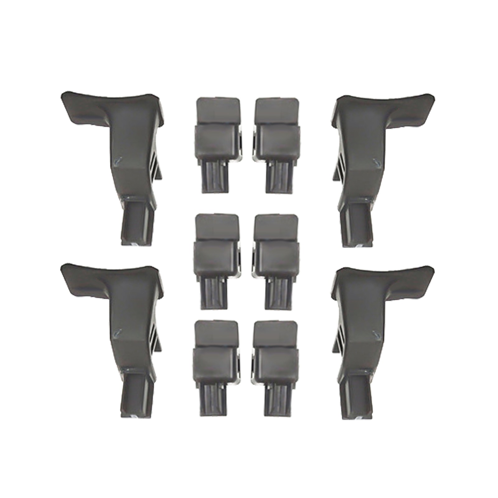 Reliable Sunroof Bracket for Smart For Two For W451 Models A4517820028 - Picture 5 of 8