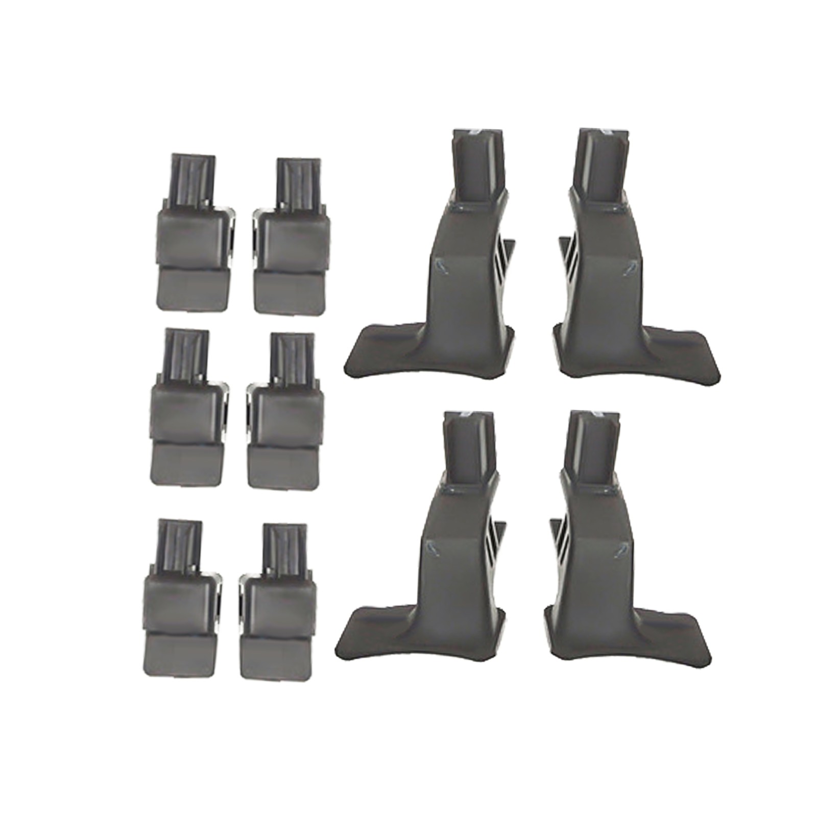 Reliable Sunroof Bracket for Smart For Two For W451 Models A4517820028 - Picture 4 of 8