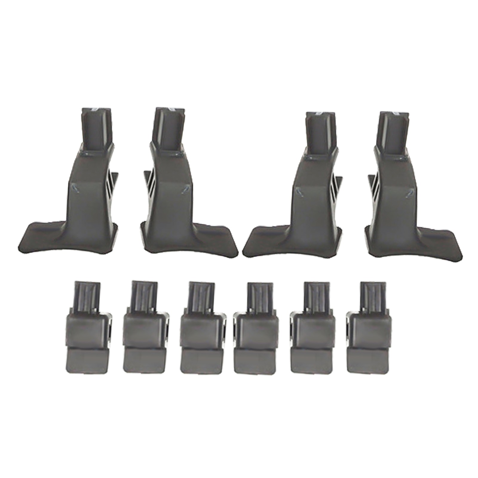 Reliable Sunroof Bracket for Smart For Two For W451 Models A4517820028 - Picture 1 of 8