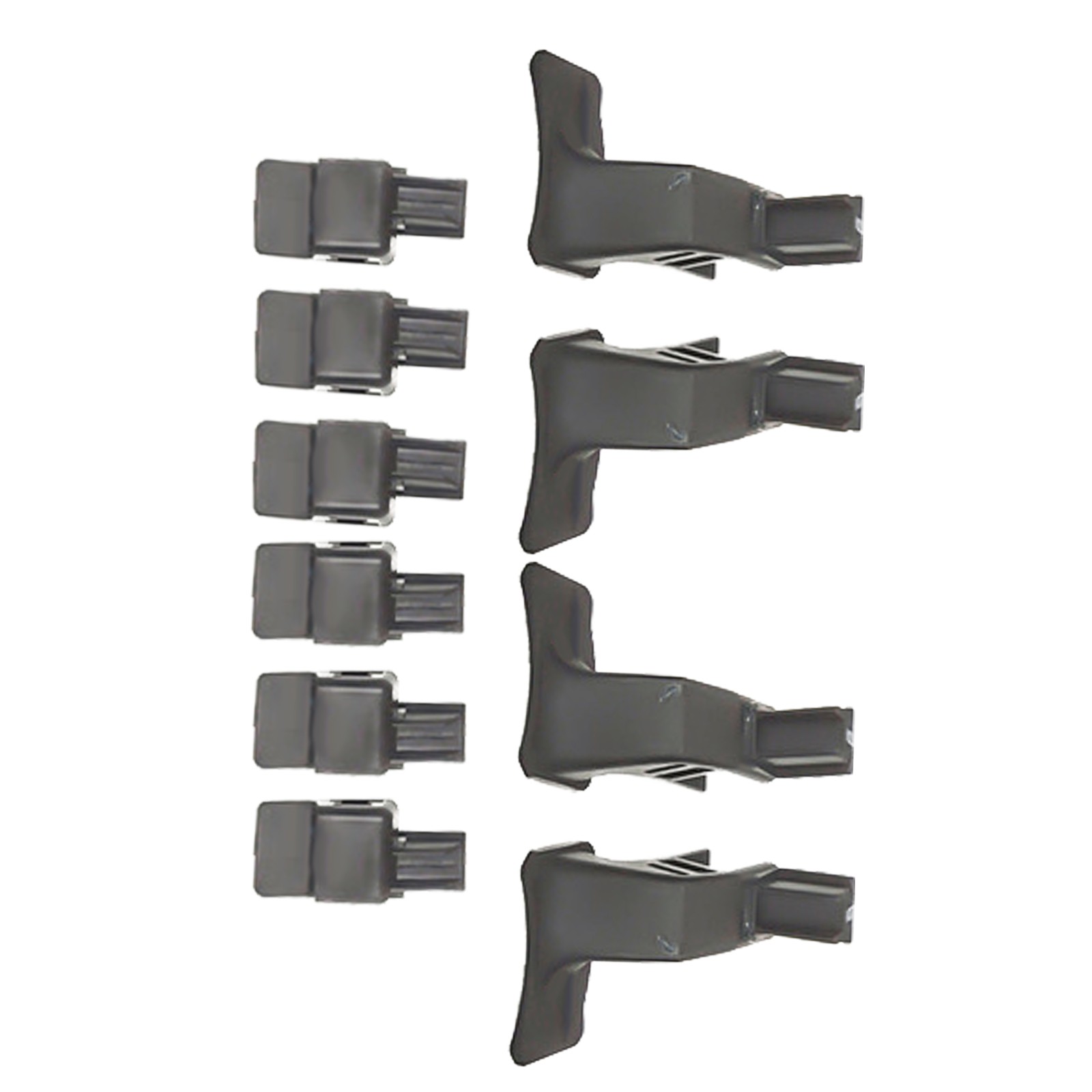 Reliable Sunroof Bracket for Smart For Two For W451 Models A4517820028 - Picture 7 of 8