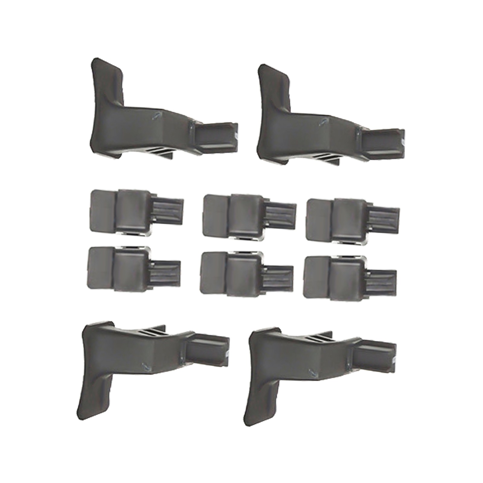 Reliable Sunroof Bracket for Smart For Two For W451 Models A4517820028 - Picture 8 of 8