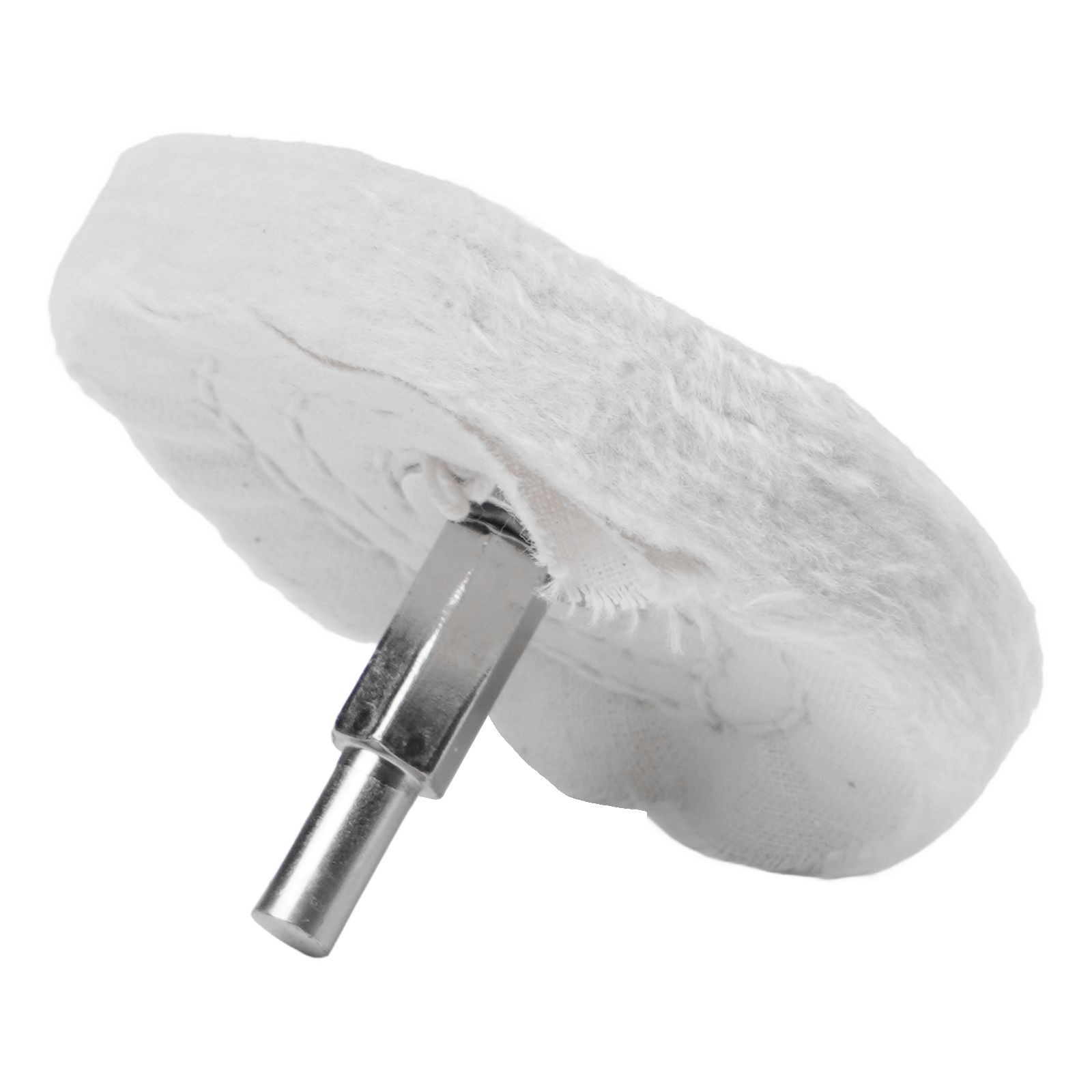 Pulidores Accesorio Ruedas de Pulido Equipo de Taller Accesorios Tela de Algodón - Imagen 56 de 57