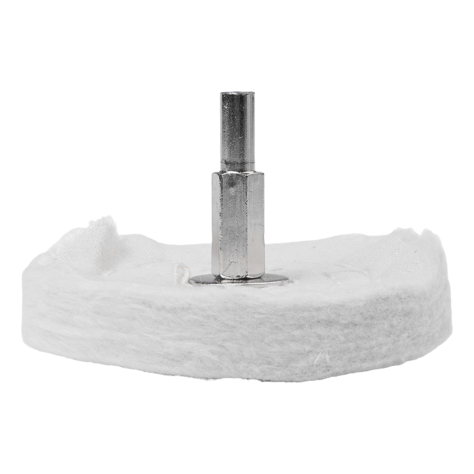 Pulidores Accesorio Ruedas de Pulido Equipo de Taller Accesorios Tela de Algodón - Imagen 57 de 57