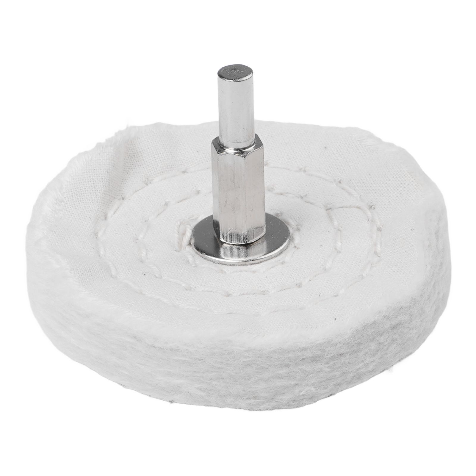 Pulidores Accesorio Ruedas de Pulido Equipo de Taller Accesorios Tela de Algodón - Imagen 50 de 57