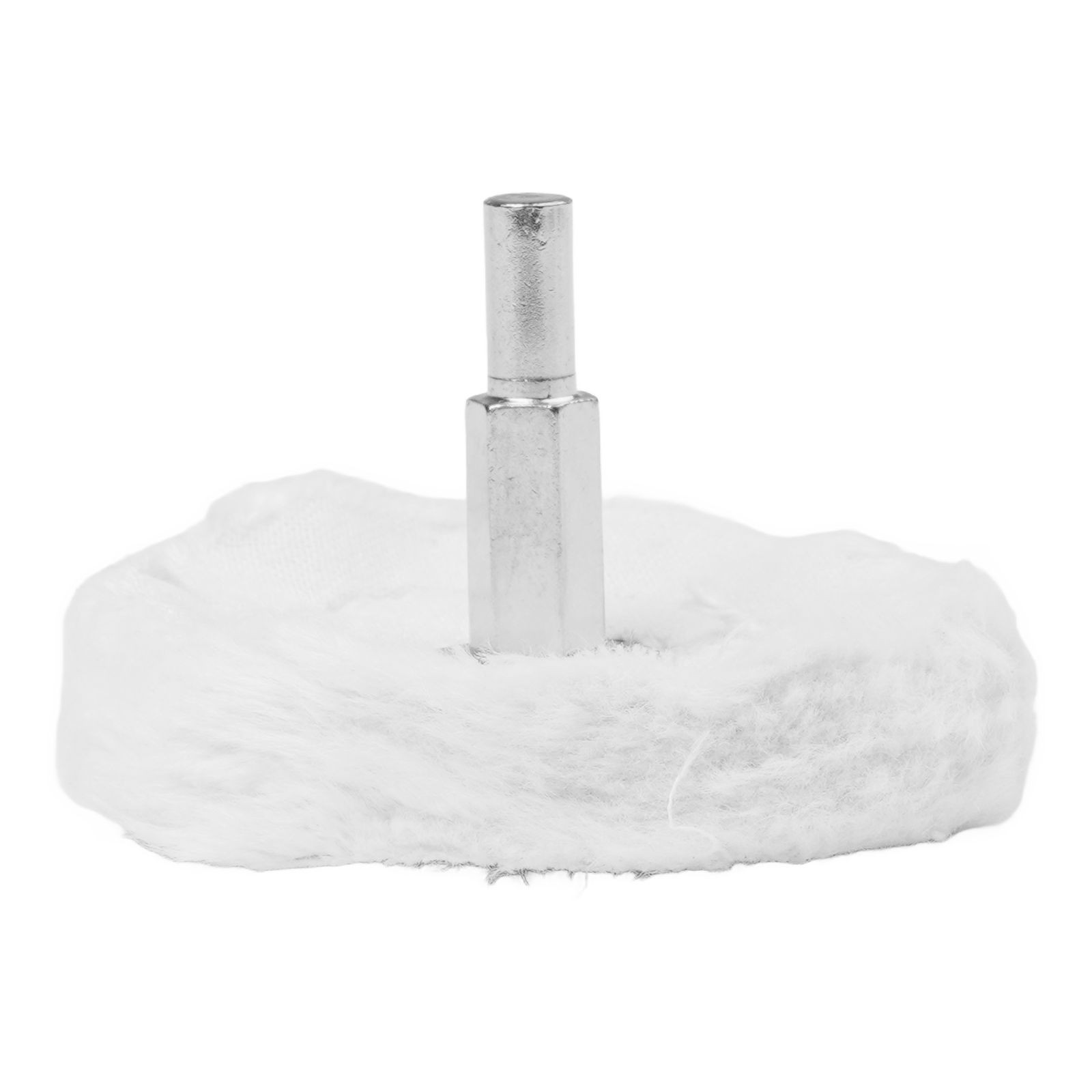 Pulidores Accesorio Ruedas de Pulido Equipo de Taller Accesorios Tela de Algodón - Imagen 43 de 57