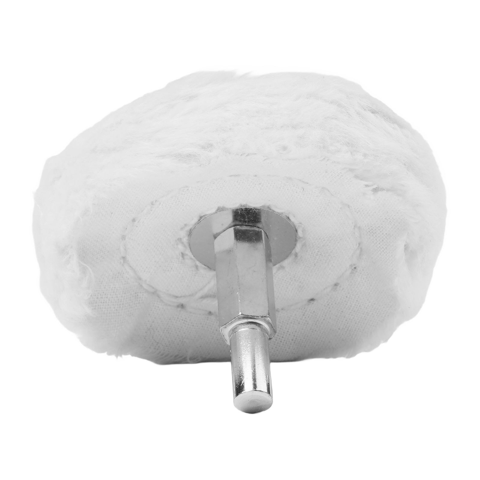 Pulidores Accesorio Ruedas de Pulido Equipo de Taller Accesorios Tela de Algodón - Imagen 45 de 57