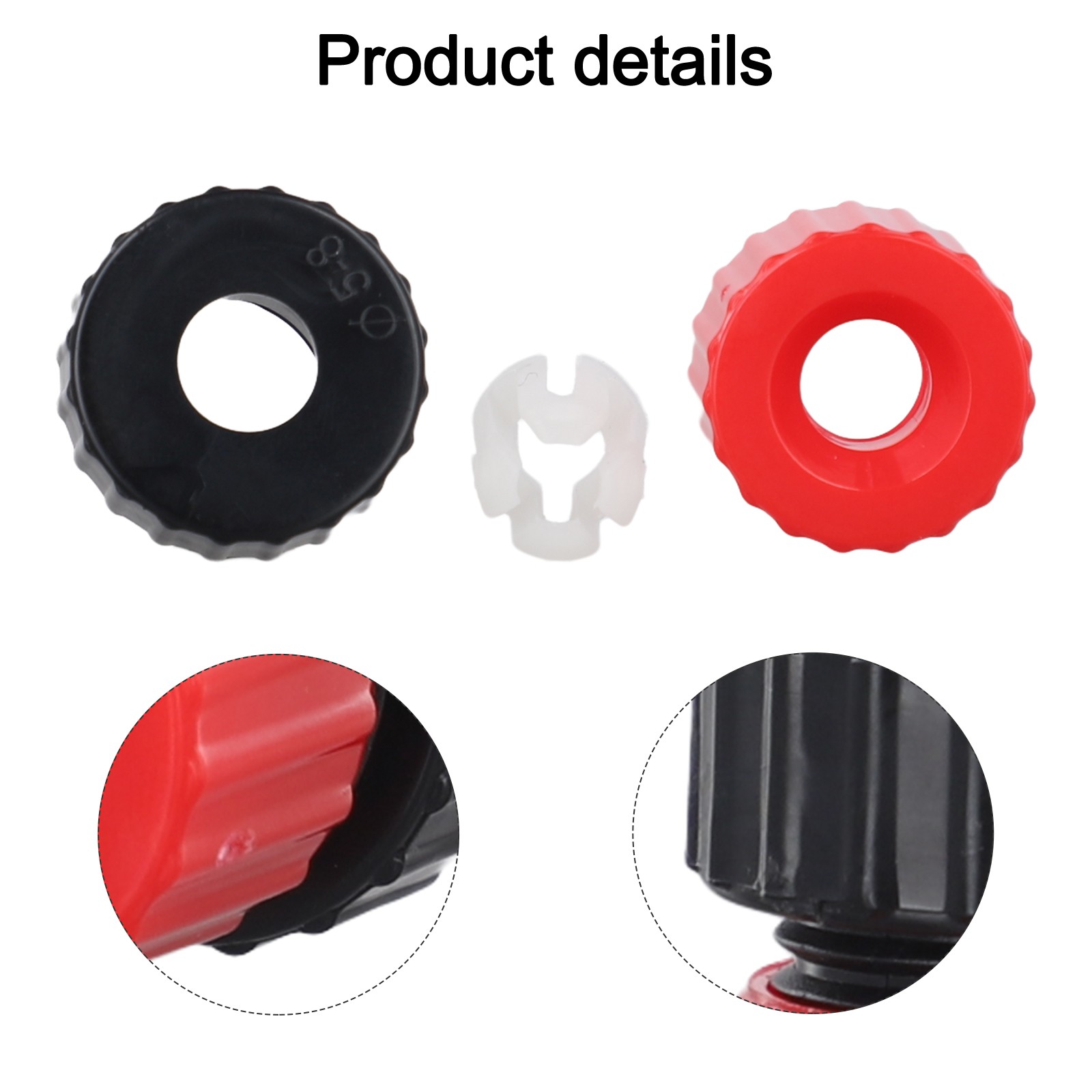 Drill Depth Control Collar Set of 5 for Reliable and Efficient Drilling - Picture 20 of 34