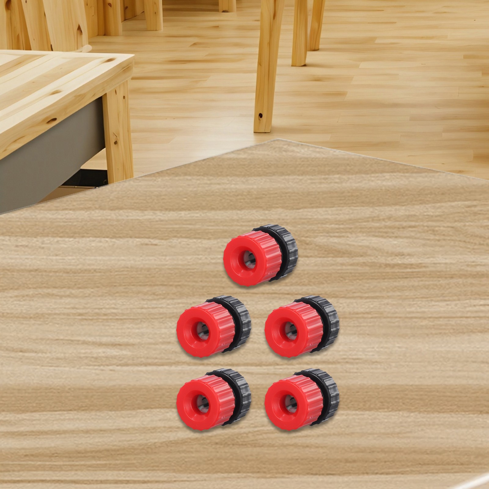 Drill Depth Control Collar Set of 5 for Reliable and Efficient Drilling - Picture 26 of 34