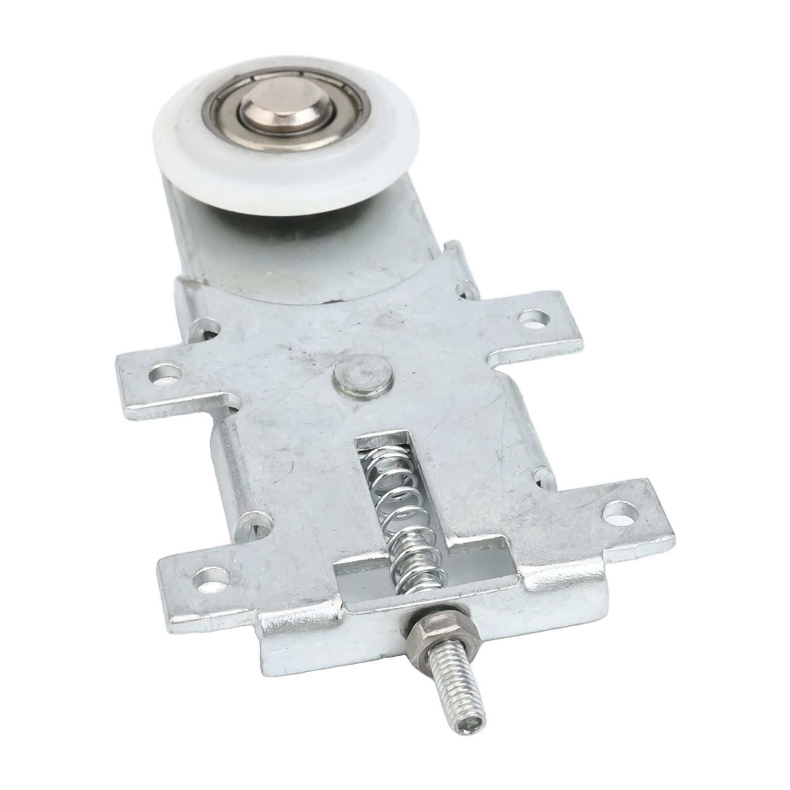 Simplified Installation Sliding Door Roller Set Made from Robust Material