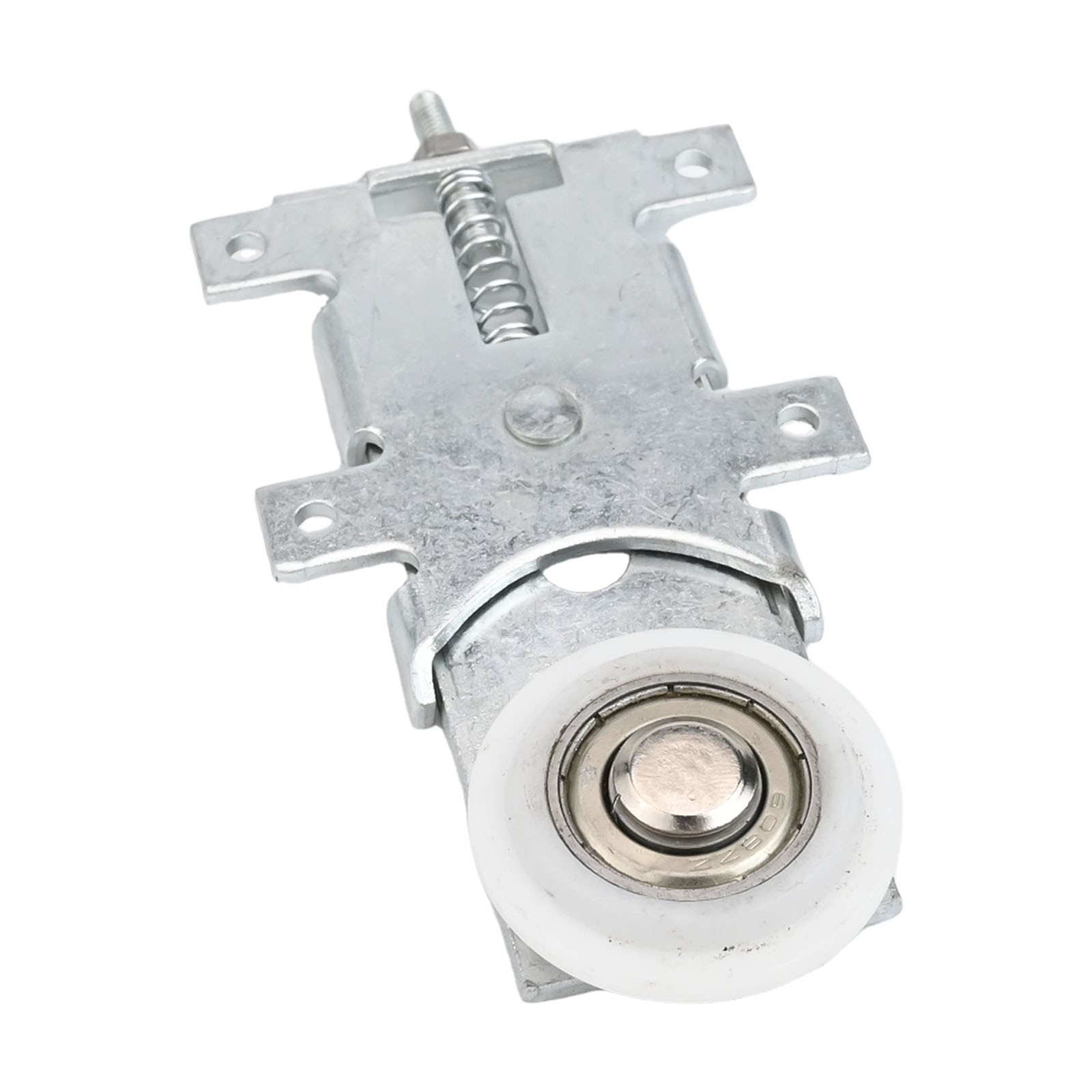 Simplified Installation Sliding Door Roller Set Made from Robust Material