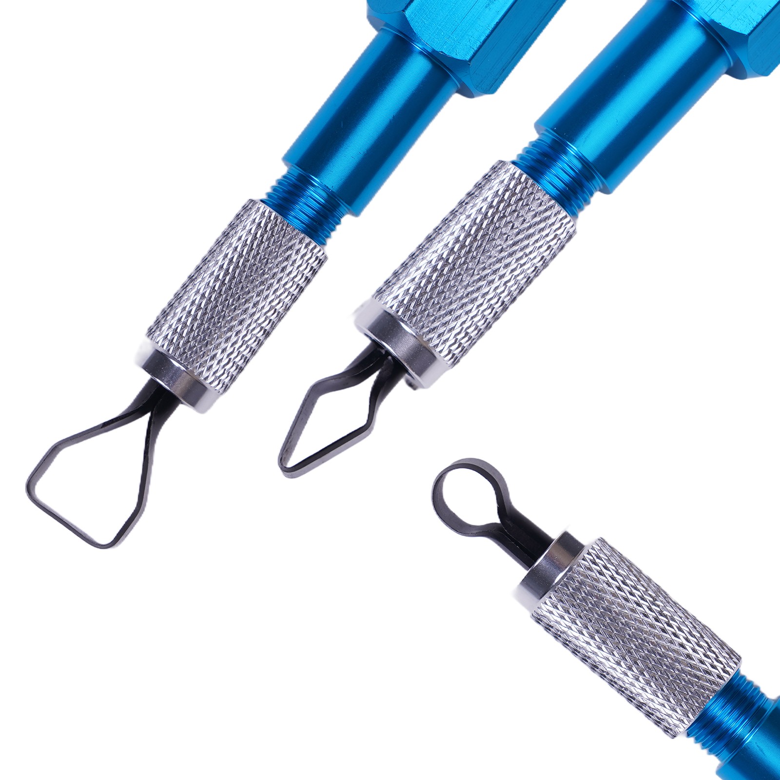 Cutter Handle Designed to Simplify Welding Tasks on PVC Flooring Corners - Picture 25 of 52